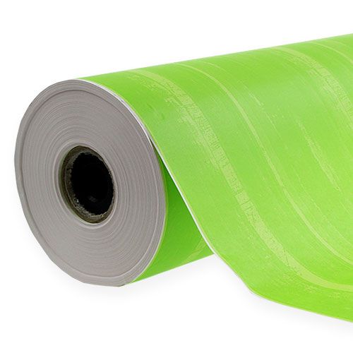 Floristik24 Fleur Soie Trendline Vert 50cm 6kg