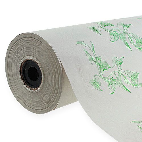Fleur en soie 50cm lierre 6kg