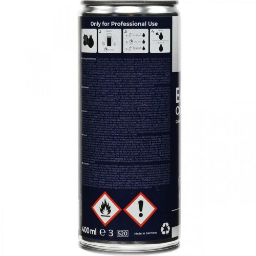 Article OASIS® Easy Color Spray Matt, peinture en aérosol turquoise 400ml