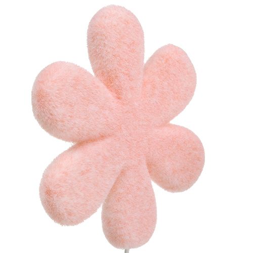 Article Bâtonnets de fleurs Blossom Pastel Ø8,5 cm 12 pcs