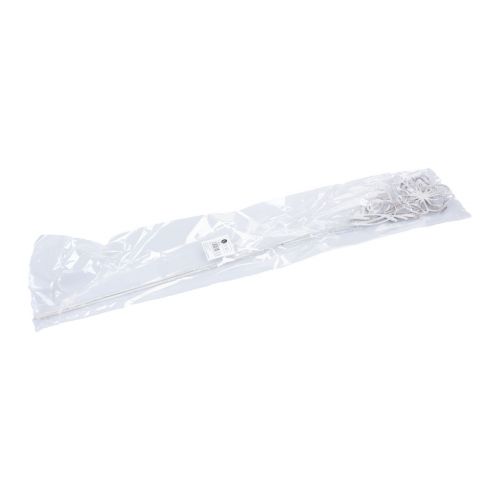 Article Bouchon de fleur de pavot bouchon de plante 63,5 cm 2 pcs