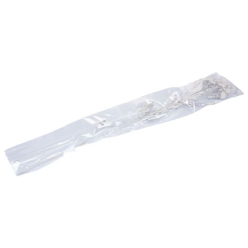 Article Bouchon de fleur bouchon de plante décoration en métal 60,5cm 2pcs