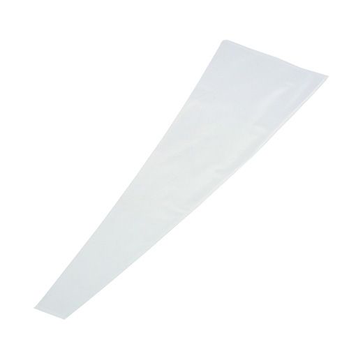 Sachet de fleurs non imprimé L41cm l3-12cm 50 pcs