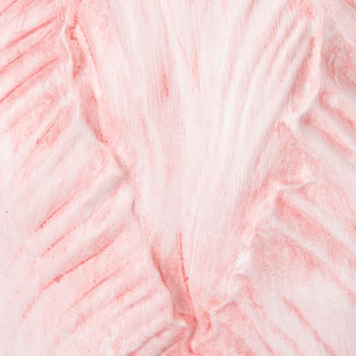 Article Vase tulipe, vase décoratif pour une décoration de table raffinée et un usage intérieur, 16 cm, lot de 2