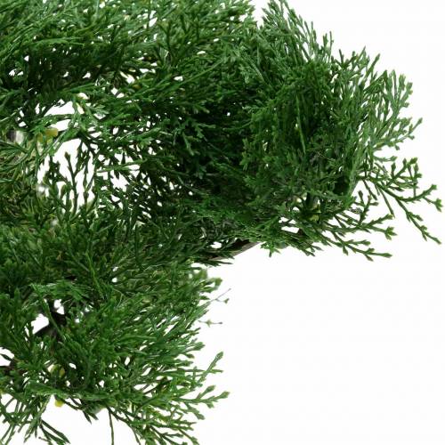 Floristik24 Bonsaï artificiel pin en pot H36cm