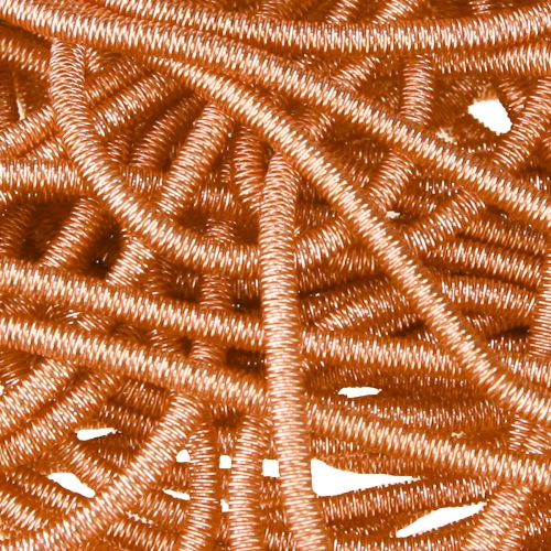 Article Fil à bouillon Ø2mm 100g cuivre
