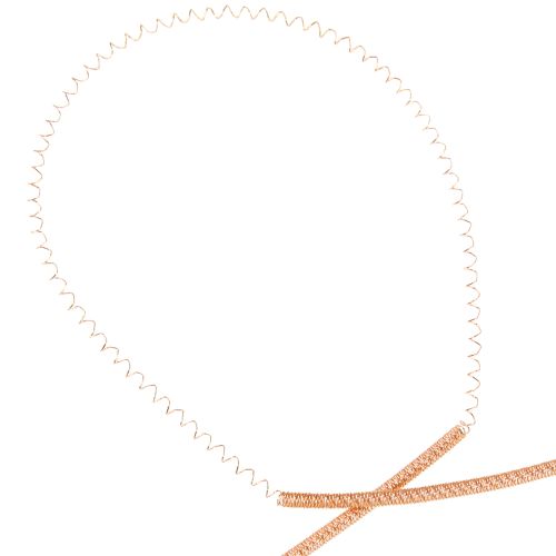 Article Fil à bouillon Ø2mm 100g cuivre