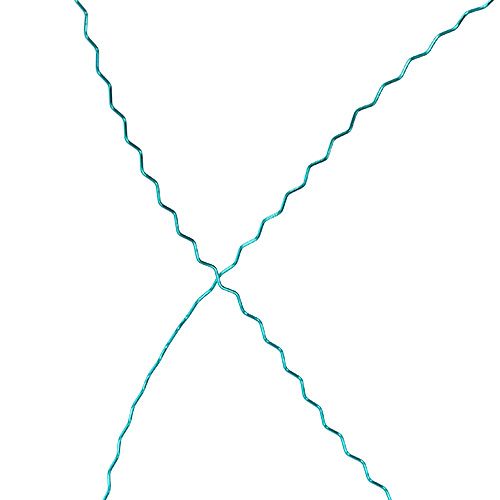 Article Fil effet bouillon Ø0.30mm 100g/140m turquoise