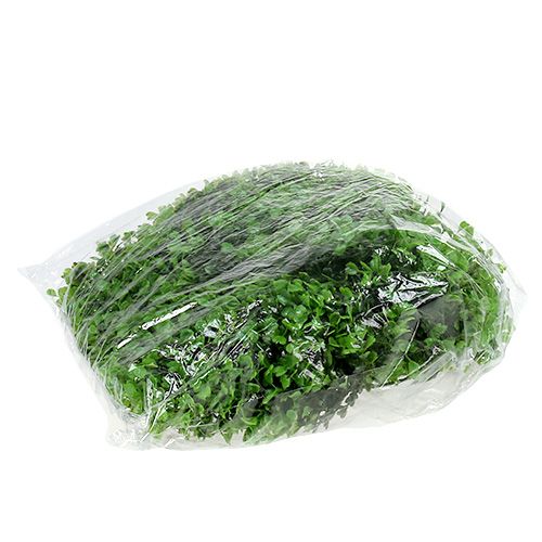 Article Guirlande Buis Vert L170cm