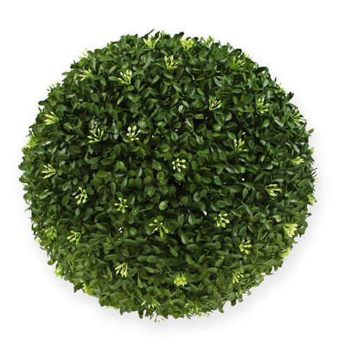 Floristik24 Boule de livre Ø30cm