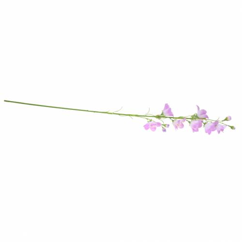 Floristik24 Campanule artificielle Bellflower Purple 66cm