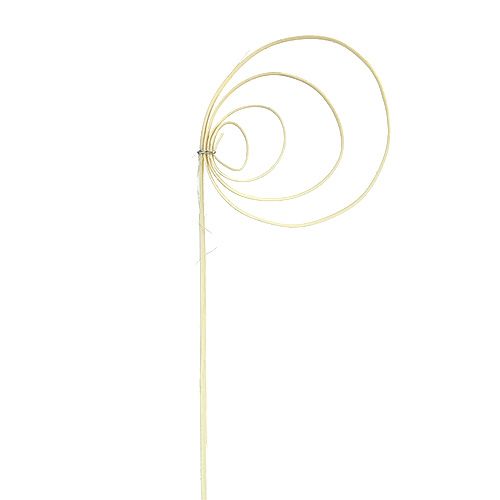 Article Bobine de canne blanchie 25 pcs