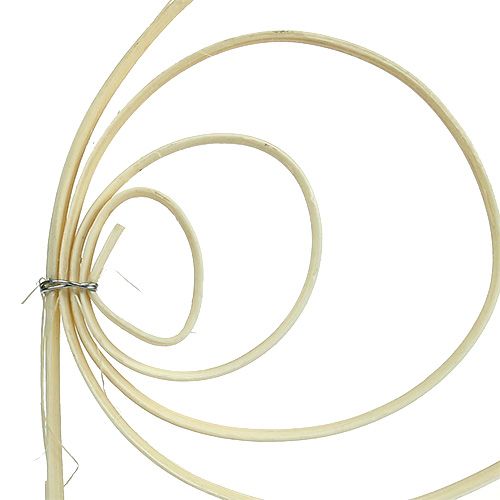 Article Bobine de canne blanchie 25 pcs