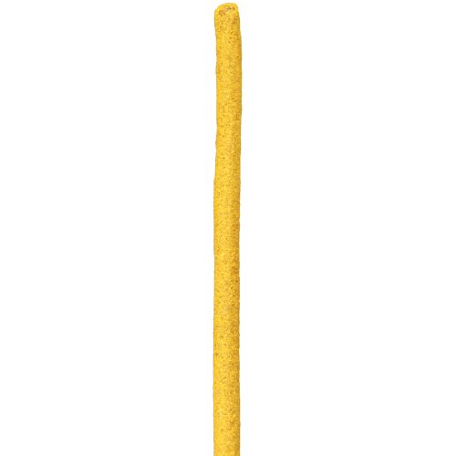 Article Bâtonnets d'encens à la citronnelle en bambou L50 cm 20 bâtonnets x 2