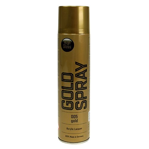 Floristik24 Color-Spray Or 400ml
