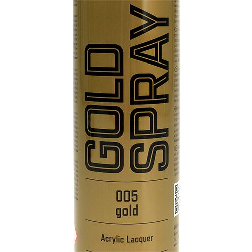 Floristik24 Color-Spray Or 400ml