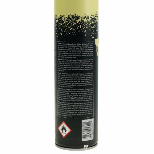 Floristik24 Color Spray Silk Matt 400ml spray de mousse de renne