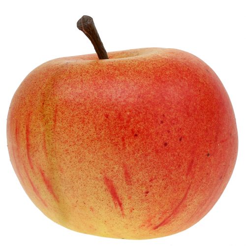 Article Pommes décoratives Cox 6cm 6 pcs