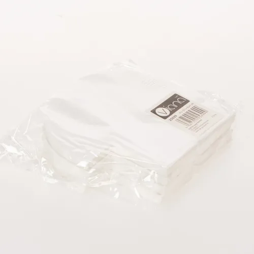 Anneaux en papier alvéolé en forme de citrouille, ronds, de grande taille (24 cm), pour fleurs séchées et décorations d'automne (lot de 4). | Floristik24.be