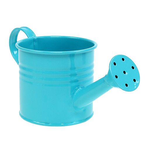 Floristik24 Arrosoir décoratif coloré Ø7,5cm H7,5cm 8 pièces