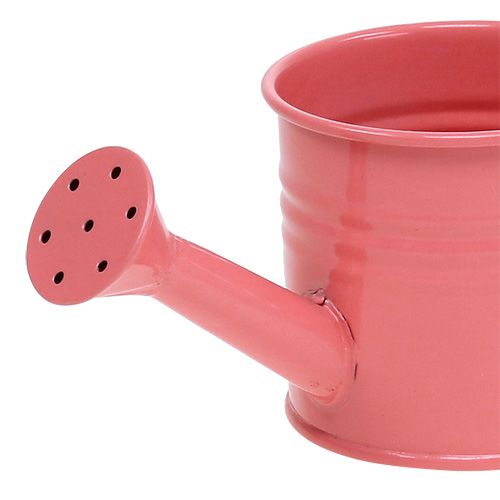 Floristik24 Arrosoirs décoratifs cul pastel. Ø7,5 cm H7,5 cm 8 pièces