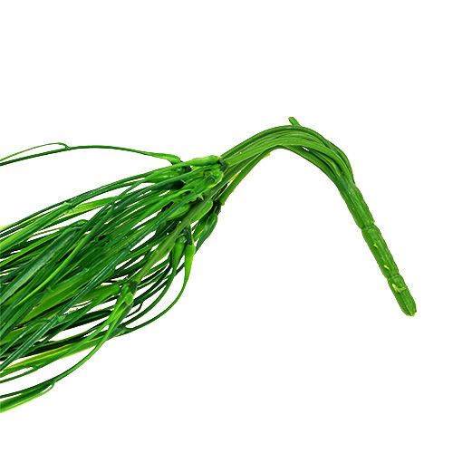 Floristik24 Retombée décorative verte 112 cm