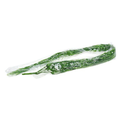 Floristik24 Retombée décorative verte 112 cm