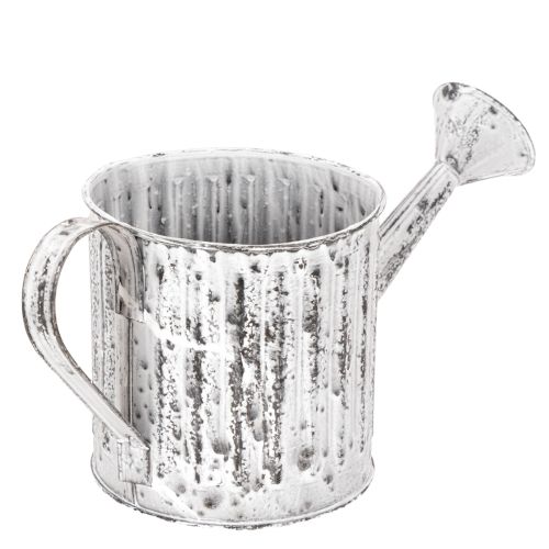 Arrosoir décoratif, jardinière, arrosoir pour plantation Ø10,5 cm | Floristik24.be