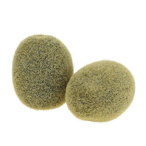 Déco-kiwi 6cm 6pièce