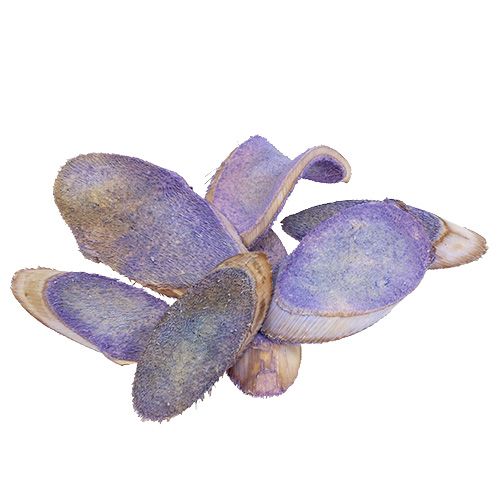 Floristik24 Rondelles décoratives mauve clair 300 g