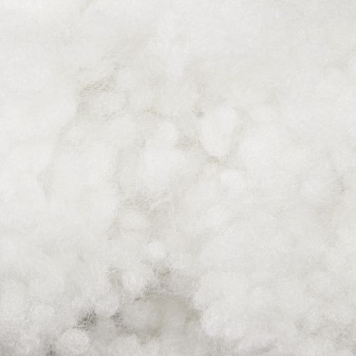 Article Flocons de neige décoratifs, neige artificielle, moelleux, 40g × 6 pièces