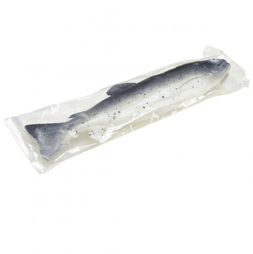 Article Nourriture décorative pour poissons, poisson factice artificiel 31cm