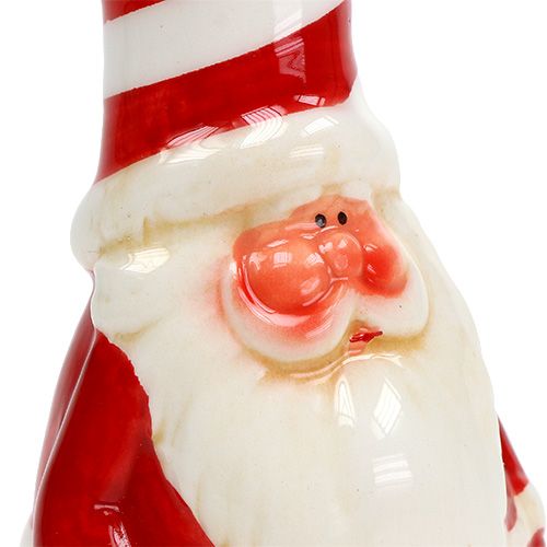 Floristik24 Figurine décorative Noël Père Noël 19,5 cm 1 pièce