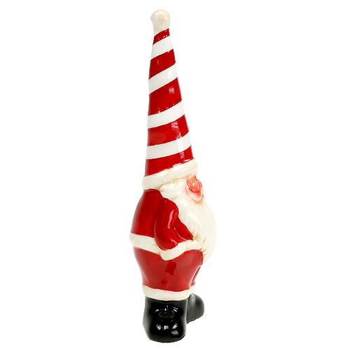 Floristik24 Figurine décorative Noël Père Noël 19,5 cm 1 pièce