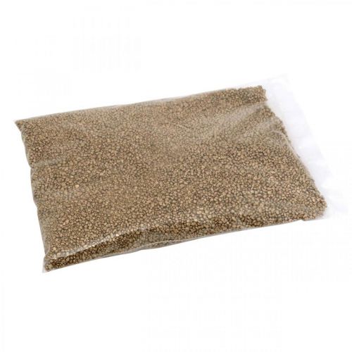 Article Granulés décoratifs gravier décoratif doré 2-3mm 2kg