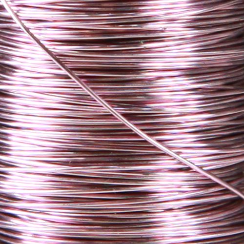 Article Fil déco Ø0.30mm 30g/50m lavande