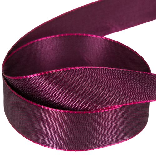 Ruban cadeau, ruban en