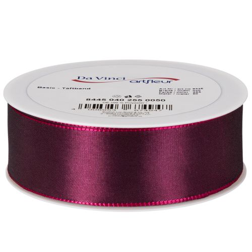Ruban cadeau, ruban en