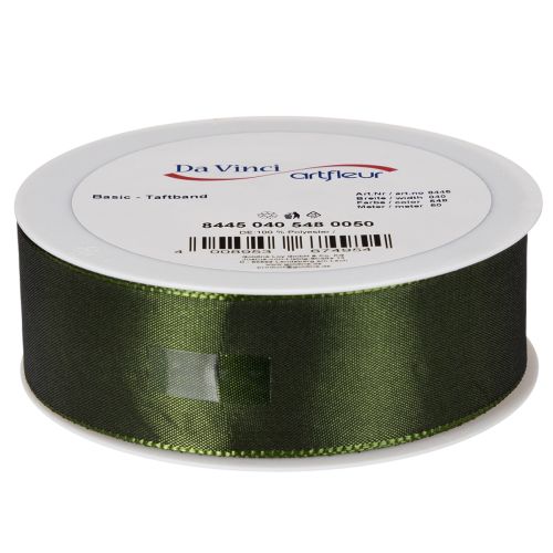 Ruban de satin pour emballage