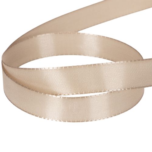 Ruban décoratif en satin,