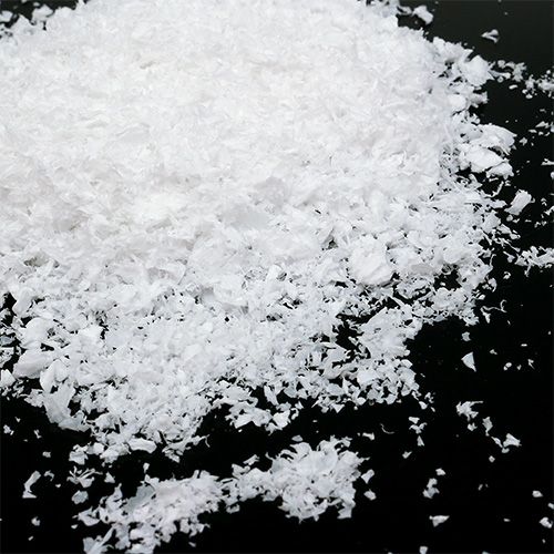 Neige décorative synthétique gros grains 30 g