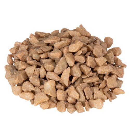 Pierres décoratives pour une décoration de table élégante et des compositions florales colorées, 13 mm, 2 kg