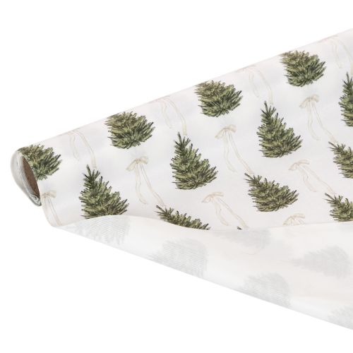 Tissu décoratif de Noël, vendu