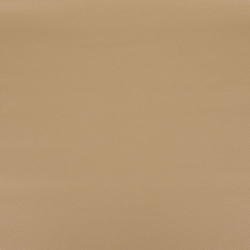 Article Chemin de table en cuir tissu décoratif beige simili cuir 33 cm × 1,35 m
