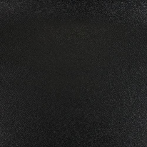 Article Tissu décoratif simili cuir noir cuir noir 33cm×1,35m