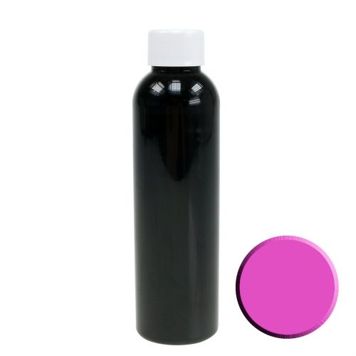 Floristik24 Colorant pour eau fuchsia 150 ml