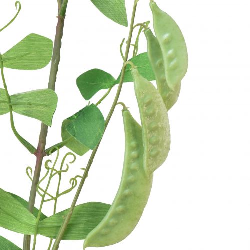 Article Branche décorative branche de vesce plante artificielle branche verte décoration 94cm