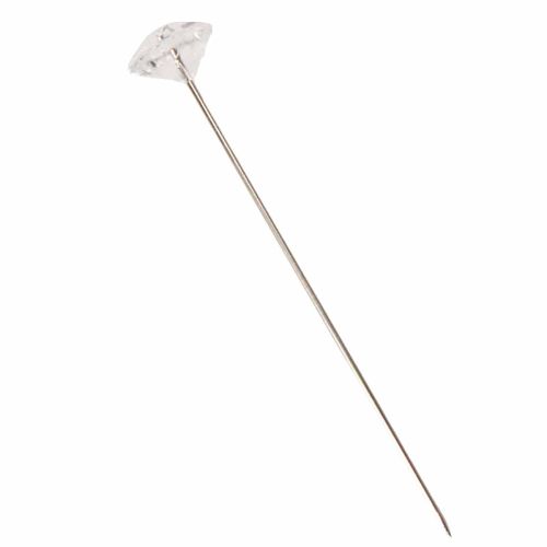 Aiguilles diamant Ø11mm trans