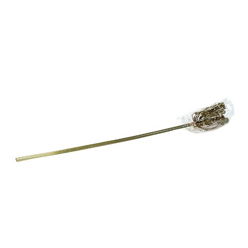 Floristik24 Aneth artificiel vert 76cm