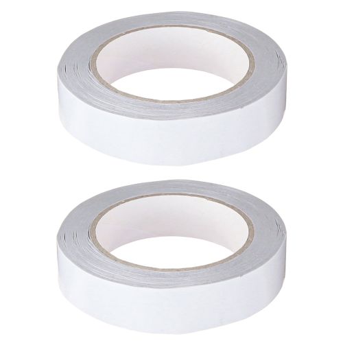 Article Ruban adhésif double face transparent transparent 25mm 25m